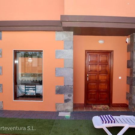Casa Macu Villa Пуерто дел Росарио Екстериор снимка