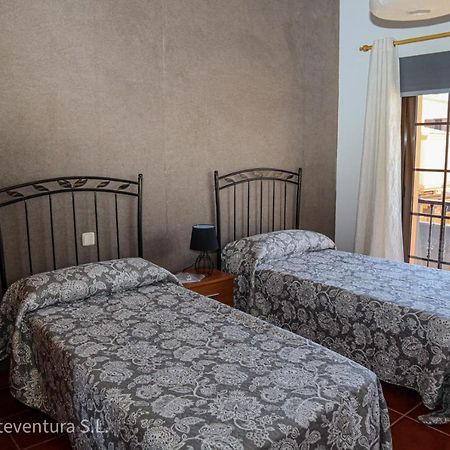 Casa Macu Villa Пуерто дел Росарио Екстериор снимка