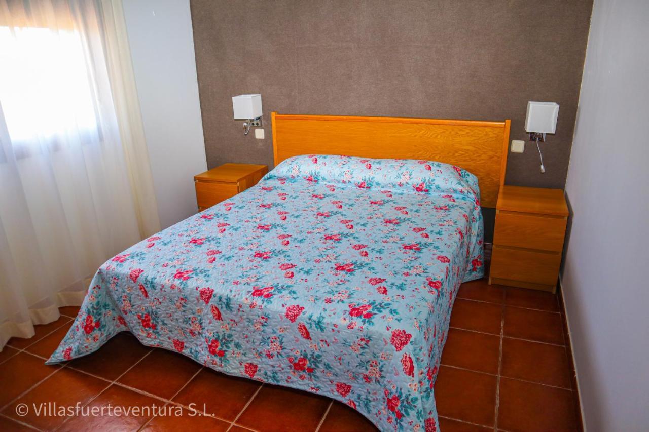 Casa Macu Villa Пуерто дел Росарио Екстериор снимка